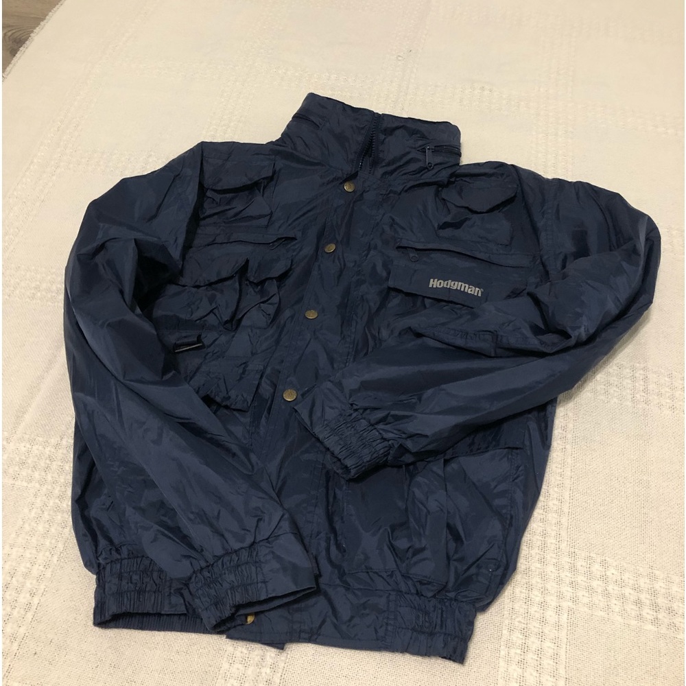Jacket for men’s - Picture 8 of 8